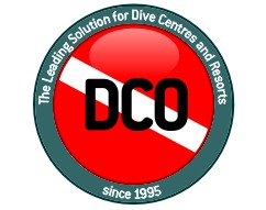 DCO Enterprise - The Leading Solution for Dive Centres and Resorts