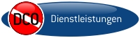DCO Dienstleistungen